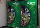 La audiencia del acuerdo de Codere será el 21 de octubre La audiencia del acuerdo de Codere será el 21 de octubre
