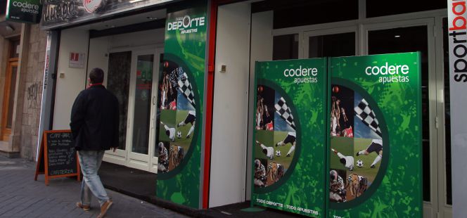 La audiencia del acuerdo de Codere será el 21 de octubre