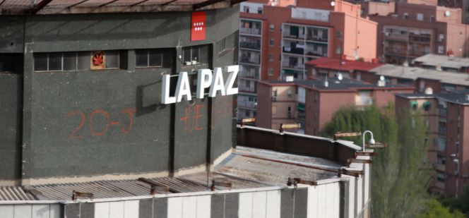 MSD ensaya en el Hospital de La Paz una vacuna contra el ébola
