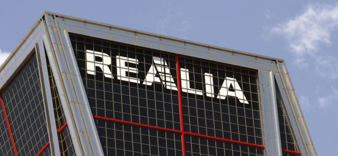 Slim coloca a un hombre de su confianza como presidente de Realia