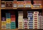 CiU plantea un cambio en la fiscalidad del tabaco CiU plantea un cambio en la fiscalidad del tabaco