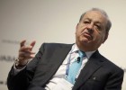 Carlos Slim pide que se trabaje hasta los 75 años Carlos Slim pide que se trabaje hasta los 75 años