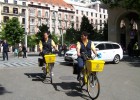 Los carteros de Correos cuidan de nuestros mayores Los carteros de Correos cuidan de nuestros mayores