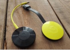 Chromecast 2 llega a las tiendas en España Chromecast 2 llega a las tiendas en España