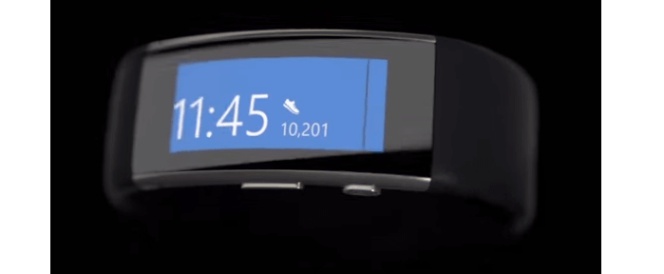 Microsoft Band 2 ya es oficial con estas características