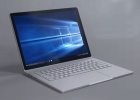Surface Book, el nuevo portátil de Microsoft que se convierte en tablet Surface Book, el nuevo portátil de Microsoft que se convierte en tablet