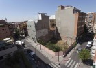 Sareb pone a la venta 150 solares para promotores Sareb pone a la venta 150 solares para promotores