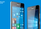 Toda la información de los nuevos Microsoft Lumia 950, 950 XL y 550 Toda la información de los nuevos Microsoft Lumia 950, 950 XL y 550