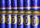 AB InBev sube a 42,15 libras su oferta por SABMiller AB InBev sube a 42,15 libras su oferta por SABMiller