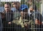 La inmigración, nueva preocupación de los españoles La inmigración, nueva preocupación de los españoles