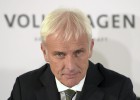 Volkswagen comenzará las reparaciones en enero Volkswagen comenzará las reparaciones en enero
