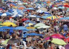 El turismo en España cierra su mejor verano desde 2005 El turismo en España cierra su mejor verano desde 2005