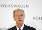 Hans-Dieter Pötsch presidirá el consejo de vigilancia de VW Hans-Dieter Pötsch presidirá el consejo de vigilancia de VW