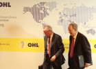 OHL avisa del ‘riesgo México’ en su ampliación OHL avisa del ‘riesgo México’ en su ampliación