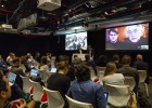 La prensa digital se reinventa con el móvil La prensa digital se reinventa con el móvil