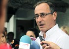 El Gobierno presiona a Grünenthal por la talidomida El Gobierno presiona a Grünenthal por la talidomida