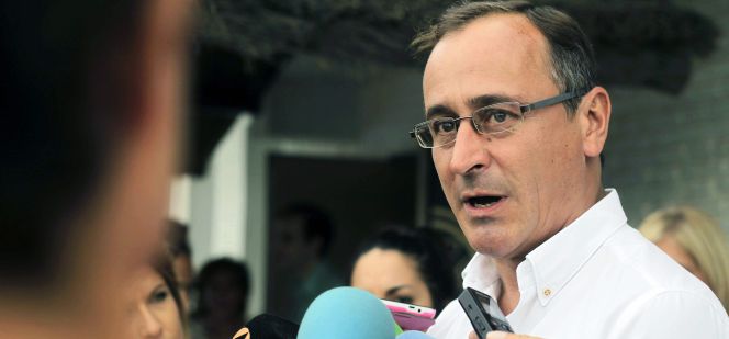El Gobierno pide a Grünenthal indemnizar a las víctimas de la talidomida