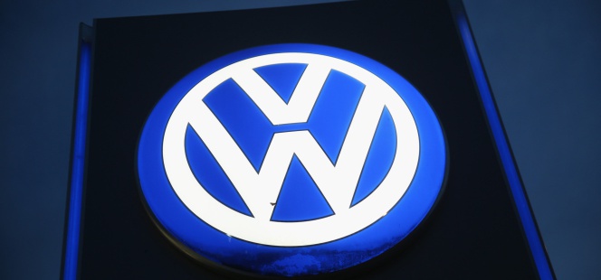 Volkswagen presenta su plan para reparar los coches trucados