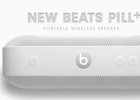 Apple presenta los nuevos altavoces Beats Pill+ con renovado diseño y funciones nuevas Apple presenta los nuevos altavoces Beats Pill+ con renovado diseño y funciones nuevas