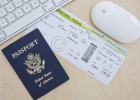 Cuidado con quien compartes tu tarjeta de embarque en el avión Cuidado con quien compartes tu tarjeta de embarque en el avión
