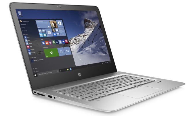 HP Envy 13