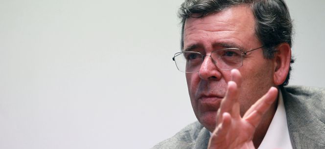 Juan Sitges, director general de Cofidis España