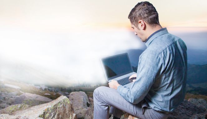 Cuidado, llegan los ‘knowmads’