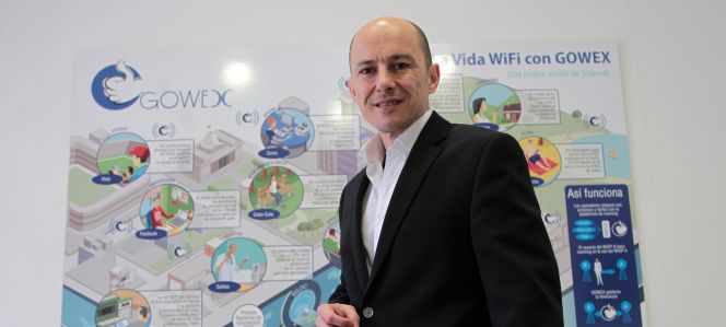 El juez declara en concurso voluntario a Gowex