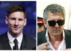 El juez pide 22 meses de cárcel para Messi y su padre El juez pide 22 meses de cárcel para Messi y su padre