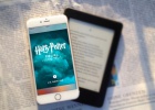 Apple reinventa los libros de Harry Potter con animaciones y nuevos contenidos originales Apple reinventa los libros de Harry Potter con animaciones y nuevos contenidos originales