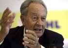 Ampliación de OHL: ¿acudir o vender los derechos? Ampliación de OHL: ¿acudir o vender los derechos?