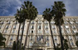 Hotel Cartlon