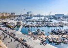España aspira a atraer los yates del Mediterráneo España aspira a atraer los yates del Mediterráneo