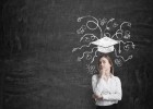 La mujer, sin tiempo para ir al bar a hacer ‘networking’ La mujer, sin tiempo para ir al bar a hacer ‘networking’