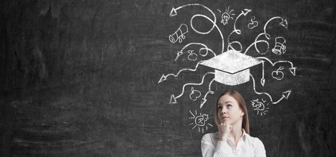 La mujer, sin tiempo para ir al bar a hacer ‘networking’