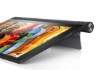 Lenovo lanza su tablet Yoga Tab 3 Pro con 4G por 549 euros en España Lenovo lanza su tablet Yoga Tab 3 Pro con 4G por 549 euros en España