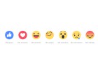 Dile adiós al ‘me gusta’ y dale a Reactions en Facebook Dile adiós al ‘me gusta’ y dale a Reactions en Facebook