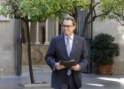 S&P rebaja el rating de Cataluña por el clima político S&P rebaja el rating de Cataluña por el clima político