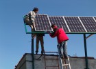 El Gobierno aprueba el impuesto a la energía solar El Gobierno aprueba el impuesto a la energía solar