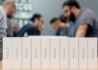 El iPhone 6s, ya disponible… para quien tenga 749 euros El iPhone 6s, ya disponible… para quien tenga 749 euros