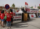 La Audiencia Nacional avala las readmisiones en Coca-Cola La Audiencia Nacional avala las readmisiones en Coca-Cola