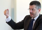 Abengoa, a punto de aprobar su nuevo plan de futuro Abengoa, a punto de aprobar su nuevo plan de futuro