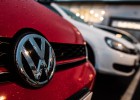 El mercado hace negocio con el humo de Volkswagen El mercado hace negocio con el humo de Volkswagen