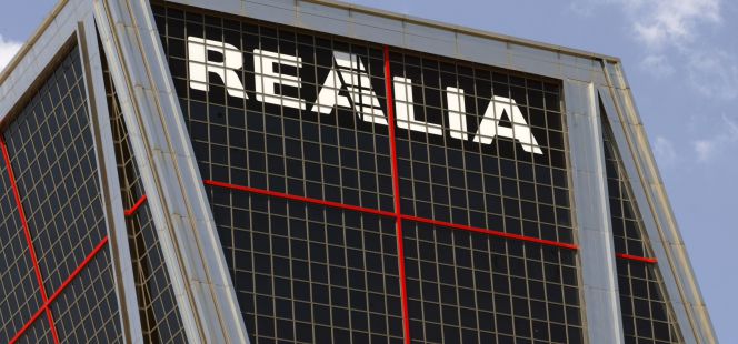 Slim elige al mexicano Kuri como primer ejecutivo de Realia