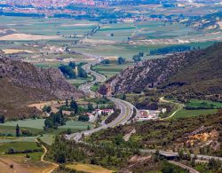 Autopista AP1, de Itínere.