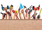 Vuelven las reformas en casa, se anima el bricolaje Vuelven las reformas en casa, se anima el bricolaje