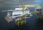 ACS abre un filón de obra en el Mar del Norte ACS abre un filón de obra en el Mar del Norte