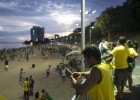 Brasil desconecta 1,42 millones de móviles en agosto Brasil desconecta 1,42 millones de móviles en agosto