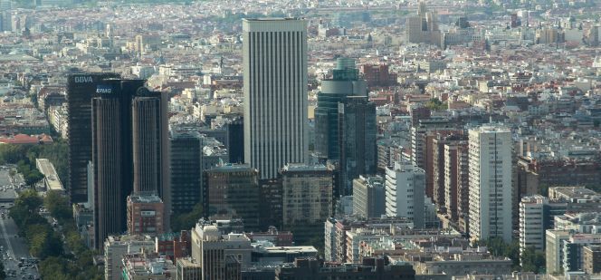 2016, año de mudanzas para las empresas
