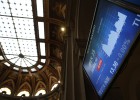 El Ibex sube un 7% en la semana y vuelve a beneficios en el año El Ibex sube un 7% en la semana y vuelve a beneficios en el año